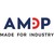 AMDP logo