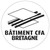 Batiment CFA Bretagne logo