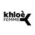 Khloè Femme logo