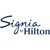 Signia by Hilton logo