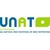 UNAT - Union nationale des associations de tourisme et de plein air logo