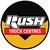 Logotipo de Rush Truck Centres of Canada