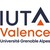 Logo di IUT de Valence