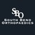 Logo di South Bend Orthopaedics