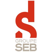 Groupe SEB Middle East logo