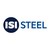 ISI STEEL logo