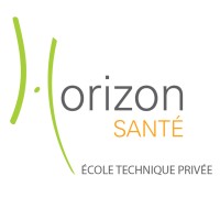 Horizon Santé logo