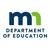 Minnesota Department of Education logo