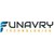 Funavry Technologies Logo