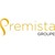 Premista logo