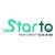 Starto logo