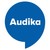 Audika Danmark logo