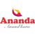 Ananda logo