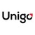 Unigo Inc. logo