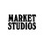 Market Studios logo