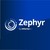 Zephyr logo