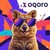 OQORO logo