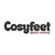 Cosyfeet logo