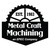 Metal Craft Machining logo