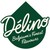 DELINO, fine sauces logo