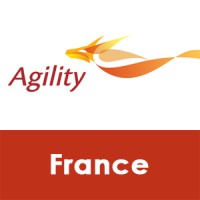 Agility France logo