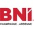 BNI Champagne-Ardenne logo