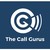 The Call Gurus logo