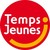 Temps Jeunes logo
