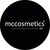 mccosmetics logo