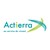 Actierra logo