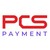 Logotipo de PCS Payment