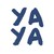 Yaya restaurant logo