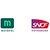 SNCF Voyageurs Matériel logo