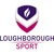 Loughborough Sport logo