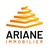 Groupe Ariane Immobilier logo
