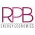 RPB Energy Economics logo