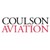 Coulson Aviation logo