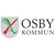 Osby Municipality logo
