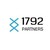 1792 Partners logo