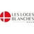 Hôtel LES LOGES BLANCHES**** logo