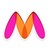 MYNTRAFASHION logo