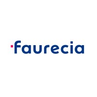 FAURECIA Nogent-sur-Vernisson logo