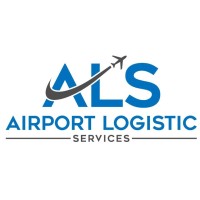 Airport Logistic Services logo