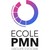 Ecole PMN logo
