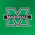 Logo di Marshall University