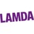 LAMDA (London Academy of Music & Dramatic Art) logo