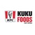 Kuku Foods East Africa logo