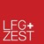 LFG+ZEST logo