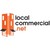 LOCAL COMMERCIAL logo