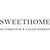 SWEETHOME logo